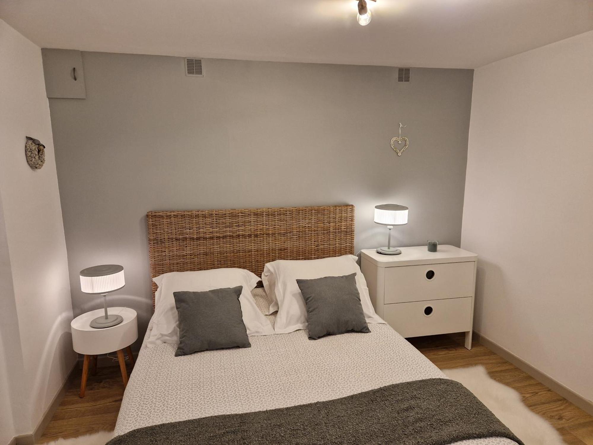 Ferienwohnung La Cour Honfleur Exterior foto