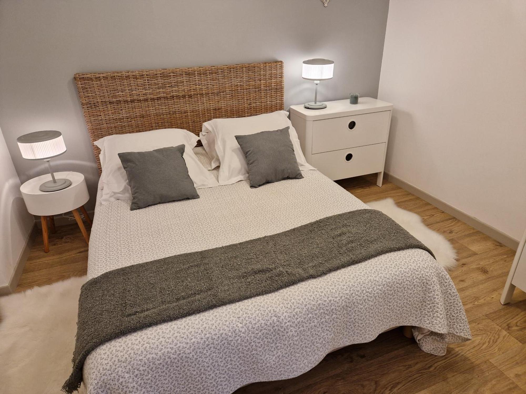 Ferienwohnung La Cour Honfleur Exterior foto
